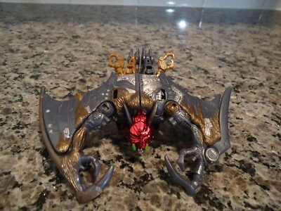 Beast Wars Transformers Basic Transmetal 2 Sonar Complete  - Image 1 of 4