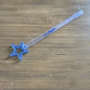 Disney Cruise Line Disney Wish - Fairy God Mother Wishing Wand - Picture 1 of 5
