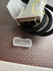 CTI AWM 20276 VW-1 80 C 30V E81280 CHING TAI DVI DIGITAL SINGLE LINK. - Picture 1 of 4