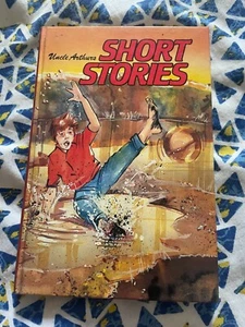 UNCLE ARTHUR'S SHORT STORIES. ARTHUR S. MAXWELL. 0947145141 - Picture 1 of 10