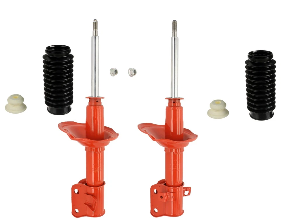 Комплект стоек и мехов передней подвески KYB для Subaru Impreza 1996-2001 - Изображение 1 из 1