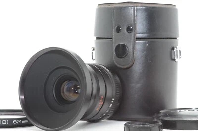 [TOP MINT] Fujinon EBC 5.5mm f1.8 SW MA C mount  movie camera Japan send #B05 - Image 1 of 4