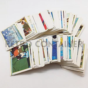 Panini IL TULIPANO NERO - Figurine Stickers Multilist You Pick Mancolista Nuovi - Picture 1 of 1