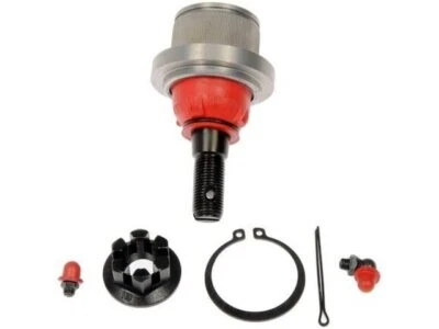 Para 2002-2006 Chevrolet Trailblazer EXT junta esférica dianteira inferior Dorman 95226MQBN - Imagem 1 de 2