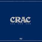 CRAC All For You (Vinyl LP 12") [NEW] Record Store Day 2023