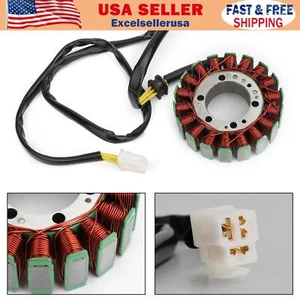 Stator for Ducati S2R Monster 1000 620 695 750 800 900 Sport Classic Generator - Picture 1 of 7