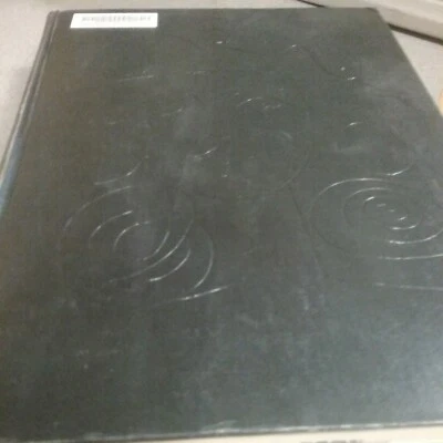 Larousse Encyclopedia of Modern Art (Rene Huyghe 1967 reprint no DJ) - Image 1 of 4