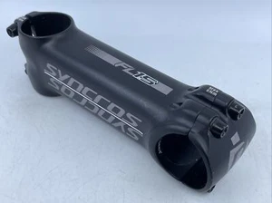 Scott Syncros FL 1.5 Alloy Stem 110mm 31.8 Clamp +/-6° 1-1/8" NEW BIKE TAKE-OFF - Picture 1 of 12