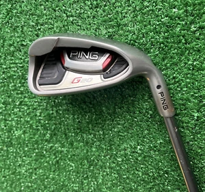 PING G20 Black Dot Single 9-Iron, Regular Ping TFC 169 Graphite, Men's RH -1/2" - Picture 1 of 6