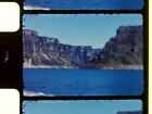 Films maison de vacances 8 mm, Colorado et Californie, lot de (6) bobines Kodak 3 pouces