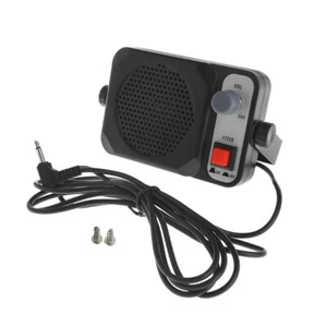 Heavy Duty TS-650 Mini External Speaker For YAESU for for CB Radio - Zdjęcie 1 z 8