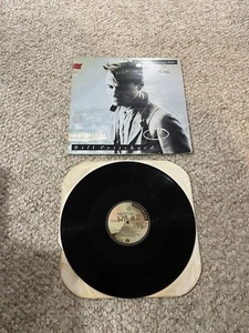 Bill Pritchard Gold Stamp Promo LP-INVISIBLE STATE/KENNETH BAKER Vinyl Record - Picture 1 of 4