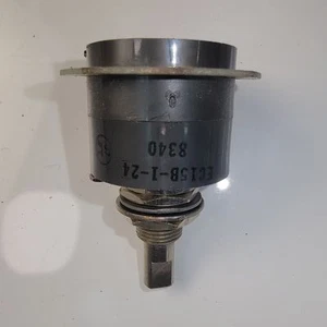Interruptor giratorio JANCO EC15B-1-24 - Imagen 1 de 5
