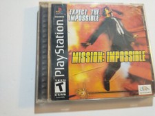 .PSX.' | '.Mission Impossible.