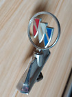 1990 Buick Lesabre Custom Classic American Car Hood Release=ornament With Badge