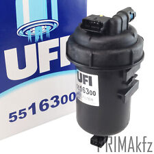 Produktbild - UFI Kraftstofffilter Diesel für CHEVROLET Captiva Lacetti OPEL Antara 2.0 D CDTI