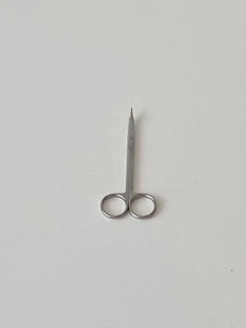 L25: Aesculap BC180R Reynolds Dissecting Scissors - Picture 1 of 8