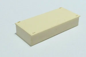 L61 Fleischmann N 1x Dach für Container beige NEU OVP - Picture 1 of 1
