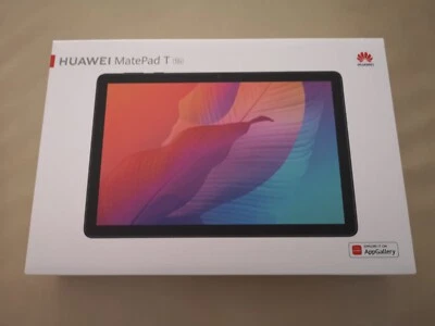 Huawei MatePad T10s AGS3-L09 64GB, Wi-Fi   4G (Sbloccato), 10,1" - Deep Sea Blue - Immagine 1 di 4