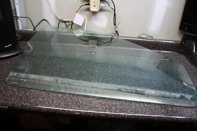 2007 CHRYSLER TOWN & COUNTRY PORTA DIANTEIRA DIREITA VIDRO EXTERIOR CARAVANA VOYAGER 07 - Imagem 1 de 4