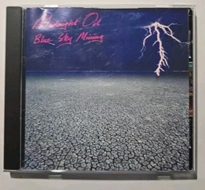 Blue Sky Mining by Midnight Oil (CD, 1990) 🇦🇺 ENVÍO GRATUITO 🇦🇺 - Imagen 1 de 4
