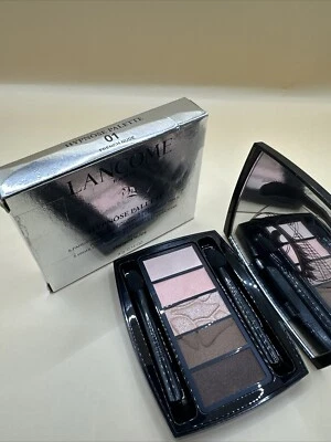 Lancome Hypnose Palette #01 French Nude 4g - Image 1 of 4