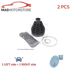 KIT BOTA JUNTA CV PAR ESTAMPADO AZUL ADG081109 2 PIEZAS A PARA KIA CEE'D, PRO CEE'D 1.6L - Imagen 1 de 6