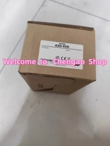 1 PC  NEW   AZD-KED   Driver  Via DHL or FedEX - Afbeelding 1 van 3