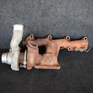 Ford Focus DAW, DBW 2002 Turbocompresseur - Bild 1 von 6