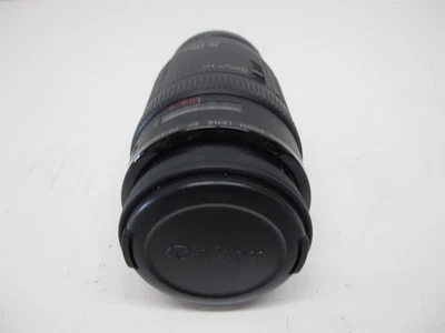 Lente zoom Canon EF 70-210 mm Foto 1 de 4