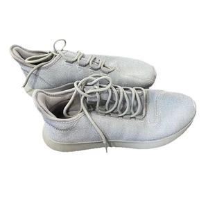 Adidas Sombra Tubular Para Hombre 7 Gris Zapatos para Correr Entrenador Atlético Bajo AC8425 - Imagen 1 de 13