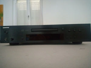 Lecteur CD Onkyo C-7030 qualité audiophile - Imagen 1 de 14
