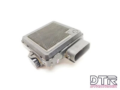 Toyota Sienna 2011 FWD TCM Transmission Control Module OEM 89530-08010 - Изображение 1 из 4