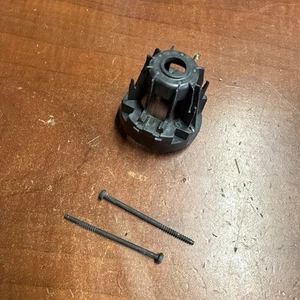 Used OEM Parts Bearing Support For DEWALT DC390 6-1/2" 18V Cordless Circular Saw - Picture 1 of 6