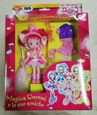 MA CHE MAGIE DOREMI MAGICA DOREMI E LE SUE AMICHE SINFONY BANDAI