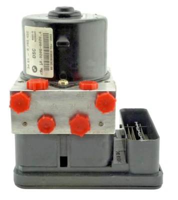 ABS Steuergerät BMW 34516765452 10020600264 6765454 10096008203 24 Mtl Garantie/ - Bild 1 von 4