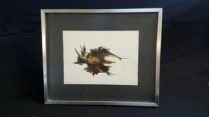 BENITO MAULEÓN DE LA PARTE " Desnudo " Oleo Firmado Original 1974 Enmarcado - Bild 1 von 4
