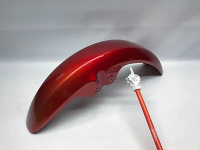 Guardabarros delantero BMW K100RS (5) 89' Foto 1 de 4