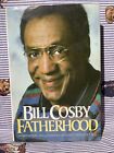 Bill Cosby Fatherhood Book