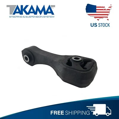 Rear Engine Torque Mount for 09-13 HONDA FIT manual & 11-14 CR-Z Foto 1 de 4