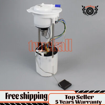 8R0919051F Fuel Pump Assembly For 13-17 Audi Q5 8R - Image 1 of 4