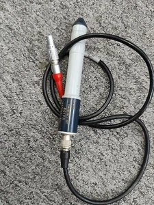 Thickness gauge Magna Mike 8500 dedicated probe 801-PR 801PR probe - Picture 1 of 4