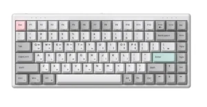 [ COX ] COX CNK84W LL BLUETOOTH WIRELESS CAPACITANCE KEYBOARD - Picture 1 of 11