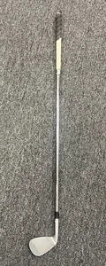 Titleist BV SM5 50° 12° Albero in acciaio F Grind Gap Wedge Mazza da golf mano destra 35,5" - Foto 1 di 9