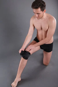 Hochwertige Kalt- Warm Kompresse, Kalt- Warmverband, Kalt- Warm Bandage - Picture 1 of 7
