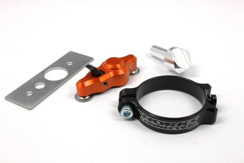 Works Connection Pro Launch Start holeshot DevIce - KTM 65 SX 2002-2018 _12-610 - Image 1 of 3