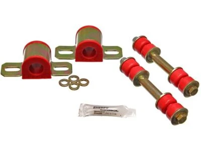 For 1982-1999 Chevrolet Camaro Sway Bar Bushing Kit Rear Energy 53251NGZW 1991 - Image 1 of 2