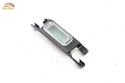 AUDI Q5 2018-2023 DELANTERO DERECHO LADO PASAJERO INTERIOR CORTESÍA LUZ LÁMPARA OEM Foto 1 de 4