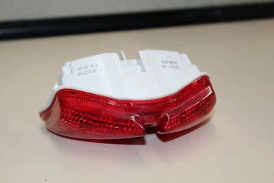 Luz de freno trasera Suzuki GSXR600 2011 OEM Foto 1 de 4