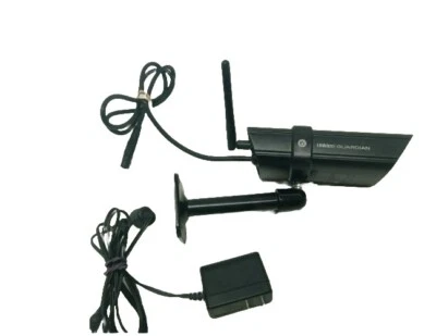 Uniden Guardian GC45 Outdoor CCTV Camera for G455 G755 G766/G955 - Image 1 of 4